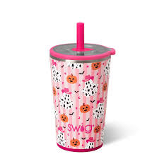 Ghost Town Sipper 14oz NEW: SEP