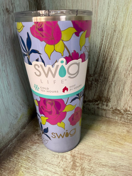 22oz Tumbler Enchanted
