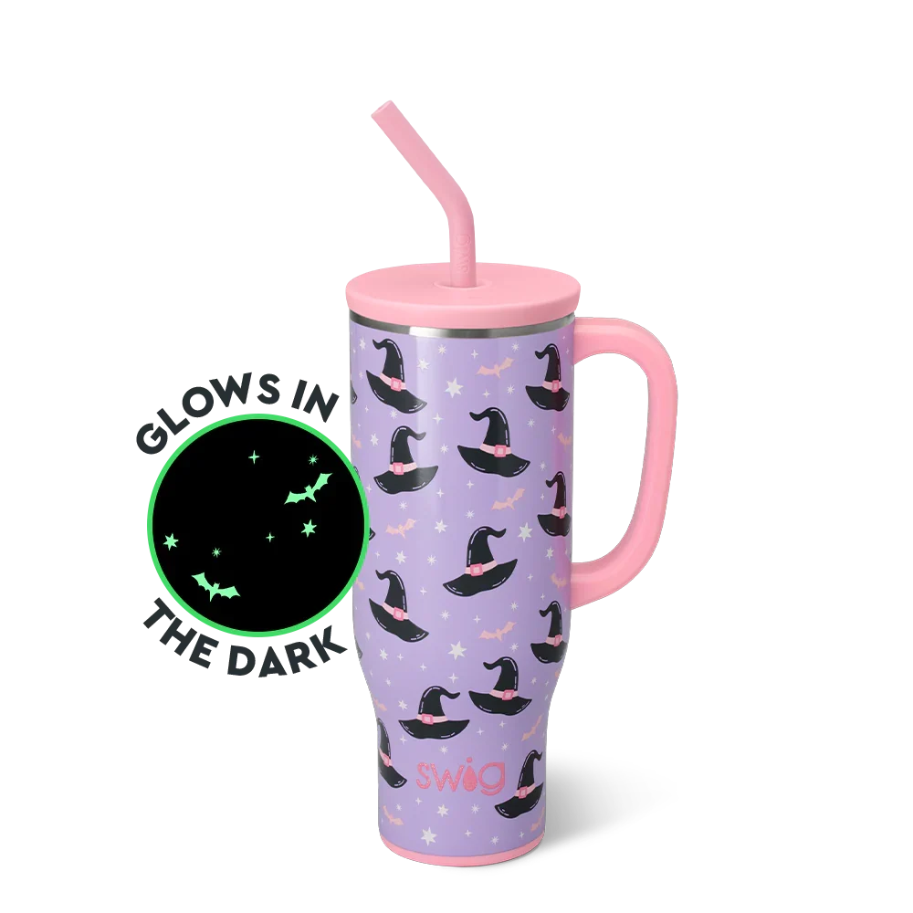 Spellbound Mug 40oz