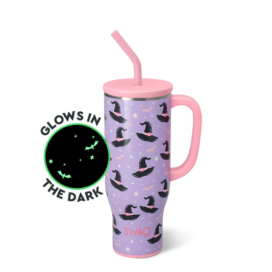 Spellbound Mug 40oz