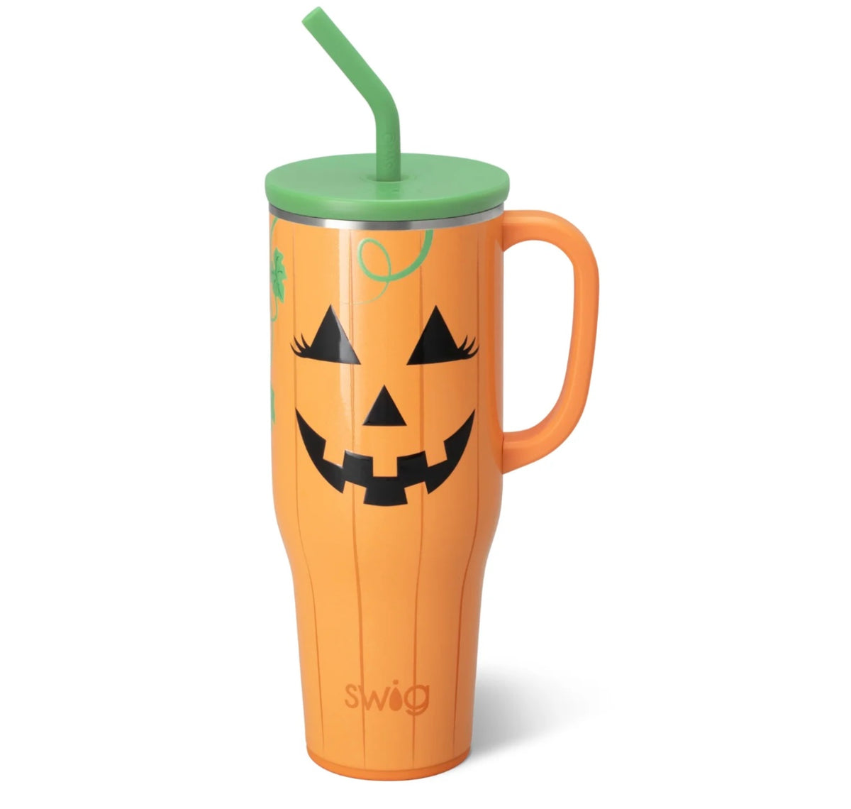 Boo Crew Pumpkin Mega Mug (40oz)