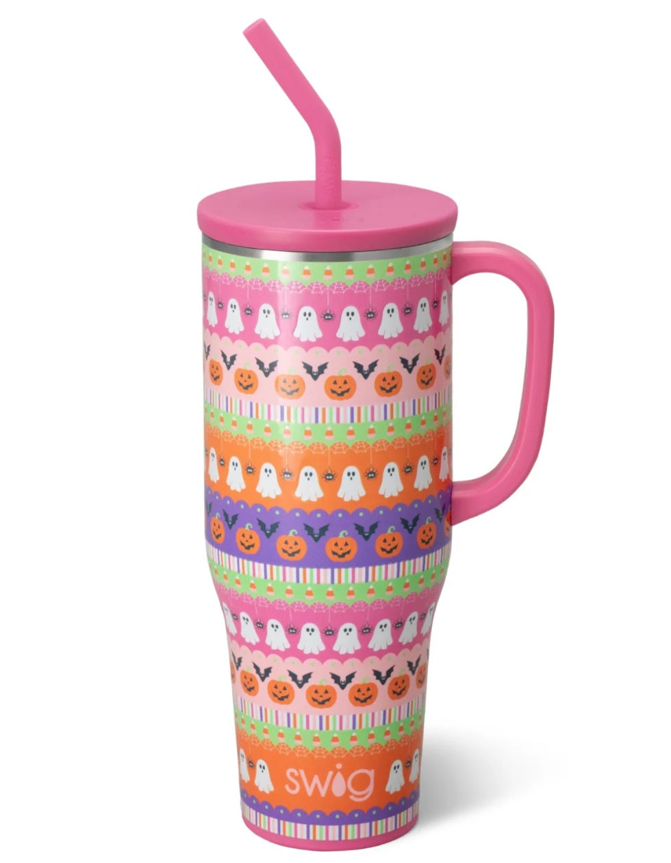 Trick or Treat Mega Mug (40oz)