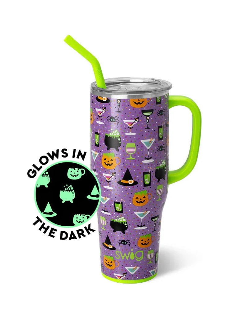 WITCHES BREW 40OZ MEGA MUG