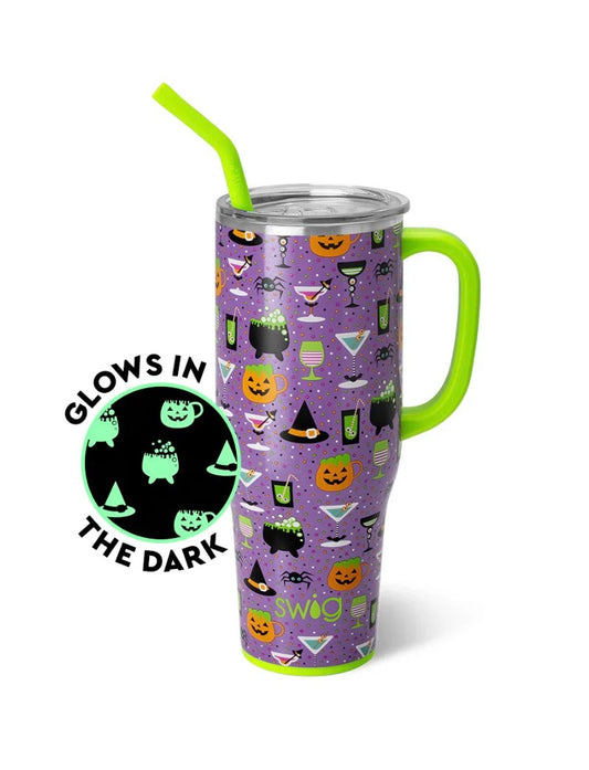 WITCHES BREW 40OZ MEGA MUG