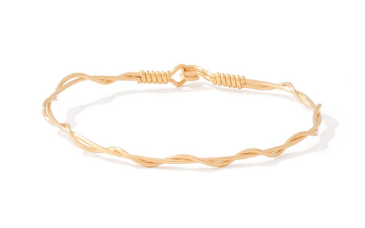 You and Me Bracelet