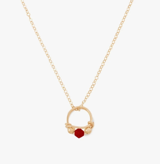 Near and Dear Charm Only (Chain sold separately)