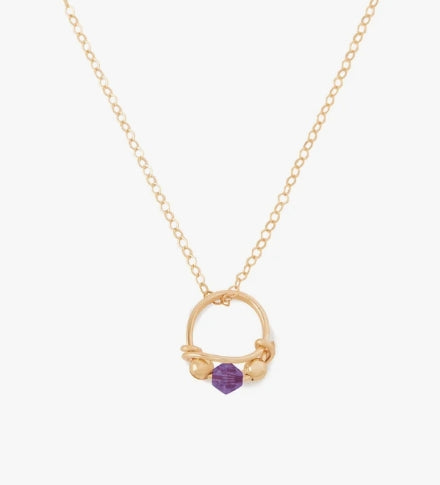 Near and Dear Charm Only (Chain sold separately)