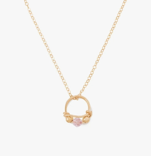 Near and Dear Charm Only (Chain sold separately)