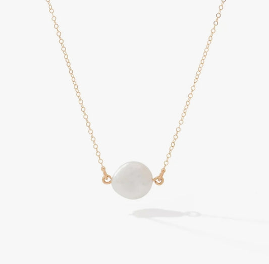 Uniquely Yours Necklace