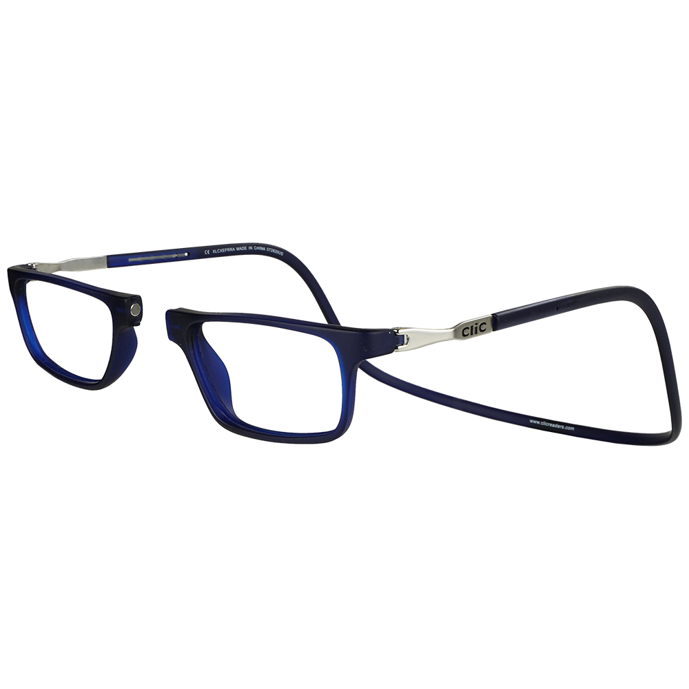 Executive XL Reader