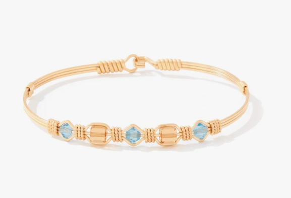 Aim for the Stars Bracelet