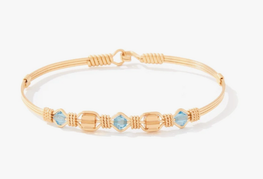Aim for the Stars Bracelet