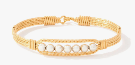 Answered Prayers Bracelet