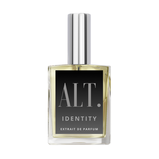 Identity