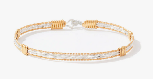 Be the Light Bracelet