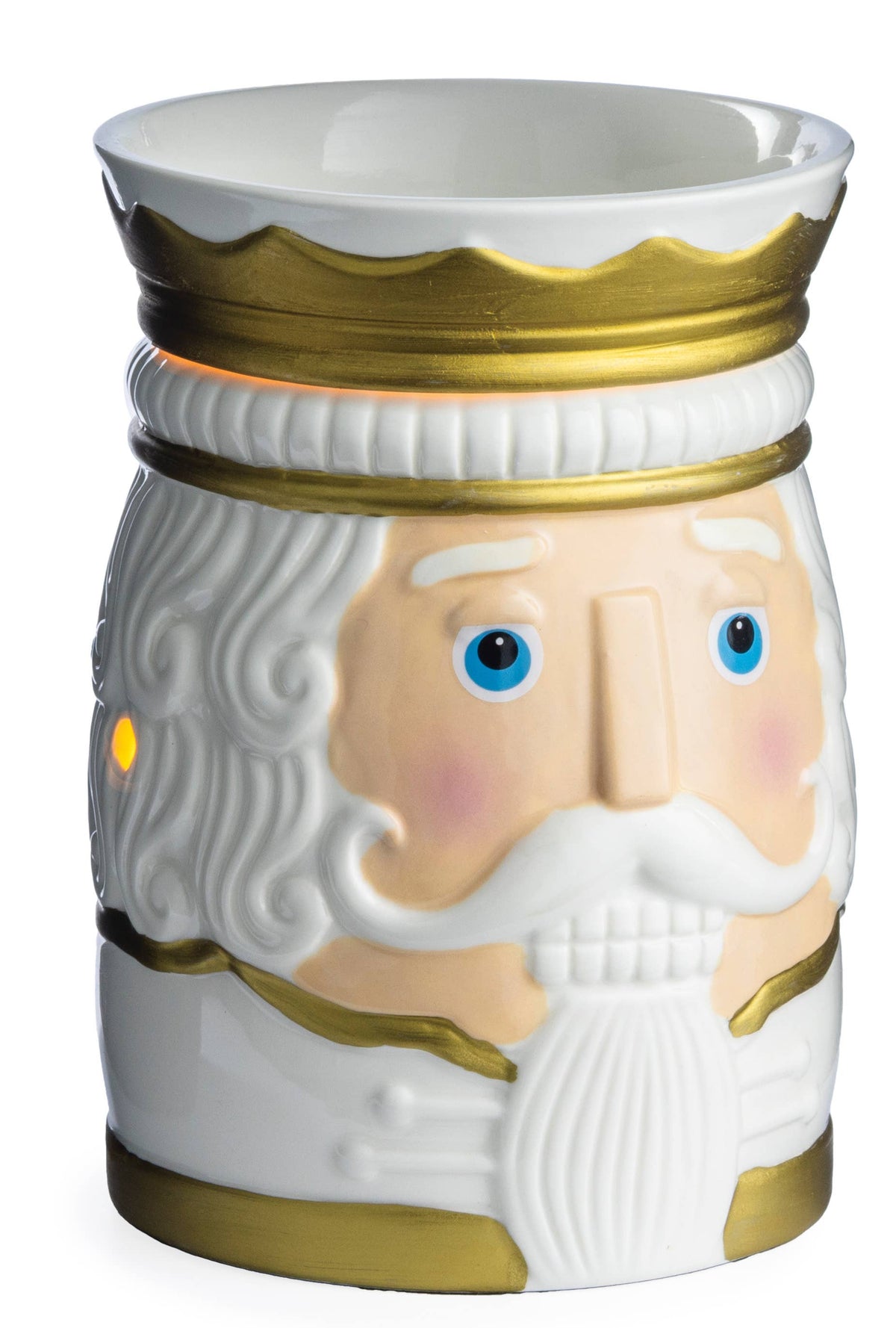 Nutcracker Illumination Fragrance Warmer