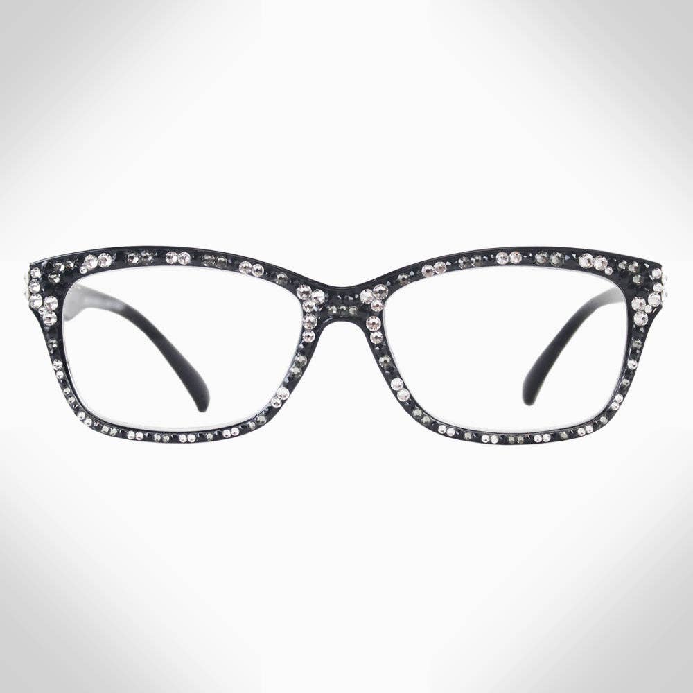 ATLANTA JCR602 - Women's Eyeglasses by Jimmy Crystal