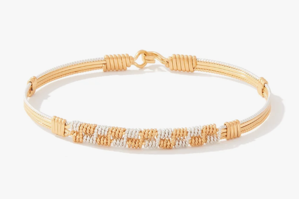Heart and Soul Bracelet