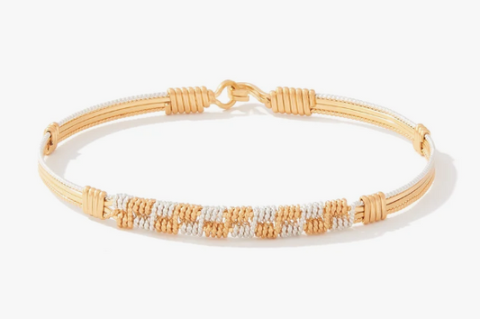 Heart and Soul Bracelet