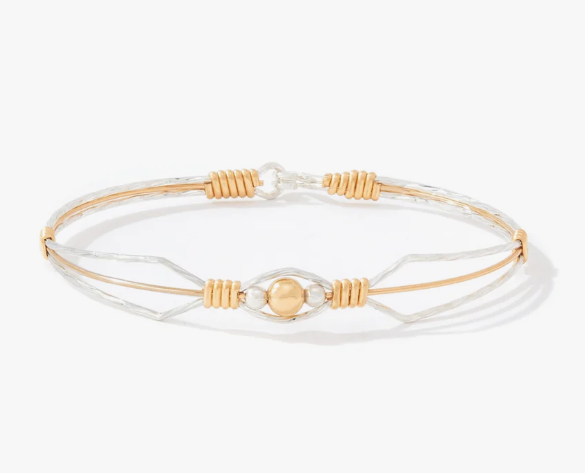 I Am Worthy Bracelet