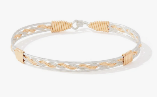 Always a Part of Me Bracelet