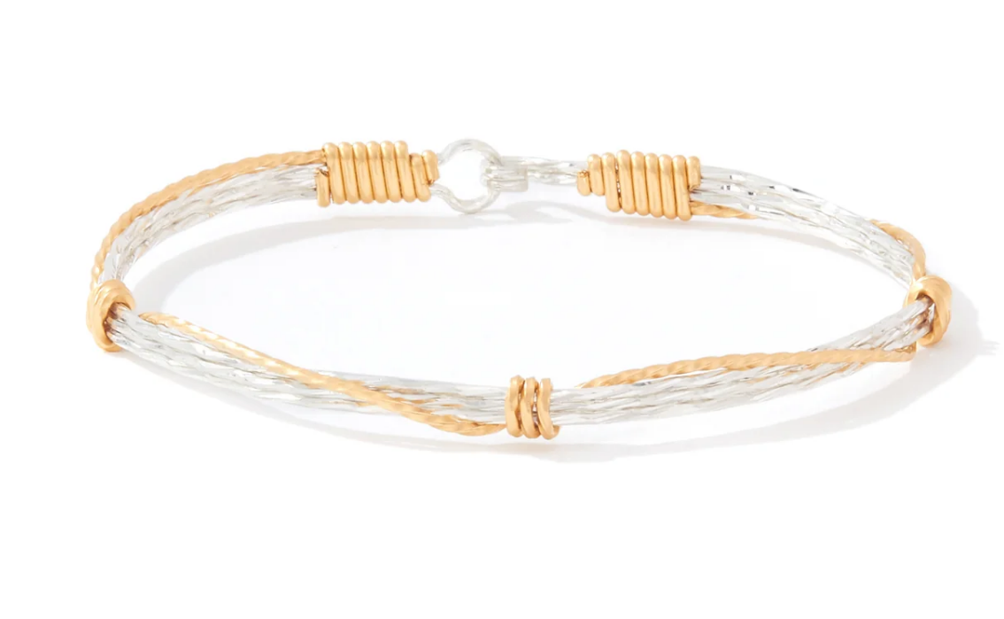 Leap of Faith Bracelet