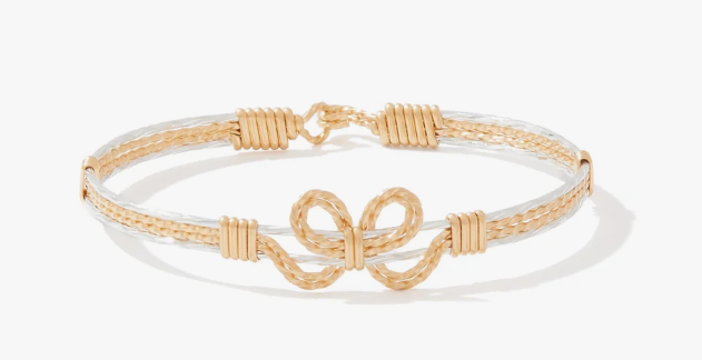 All Wrapped Up Bracelet