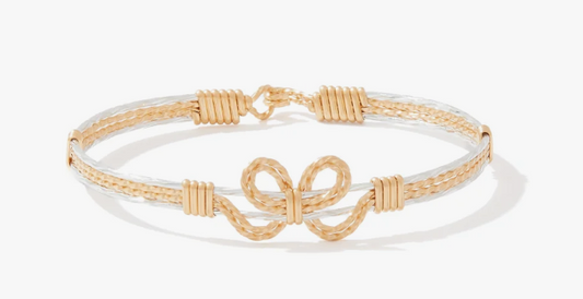 All Wrapped Up Bracelet
