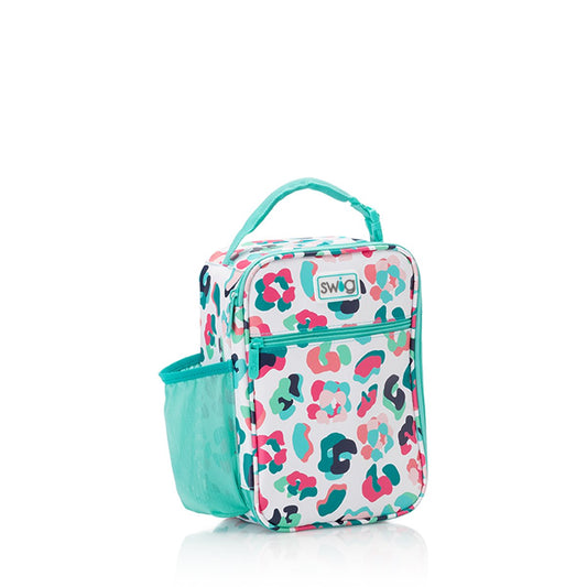 Swig Boxxi Lunch Bag - Party Animal