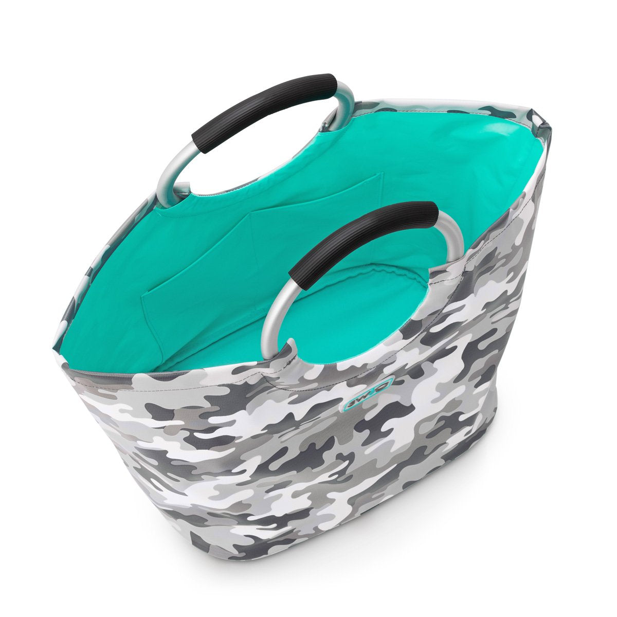 Swig Incognito Camo Loopi Tote Bag