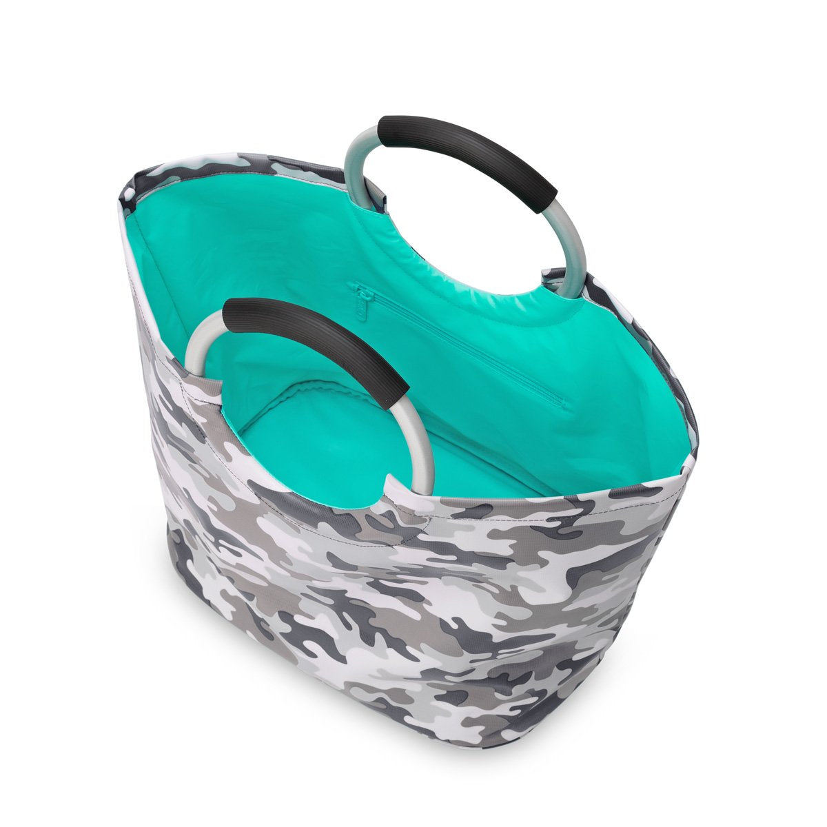 Swig Incognito Camo Loopi Tote Bag