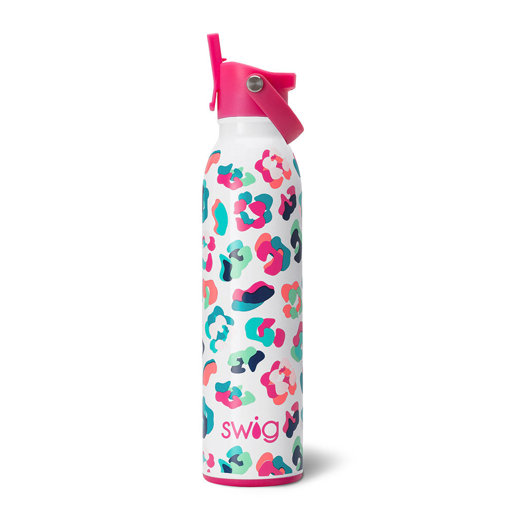 Swig Party Animal Water Bottle