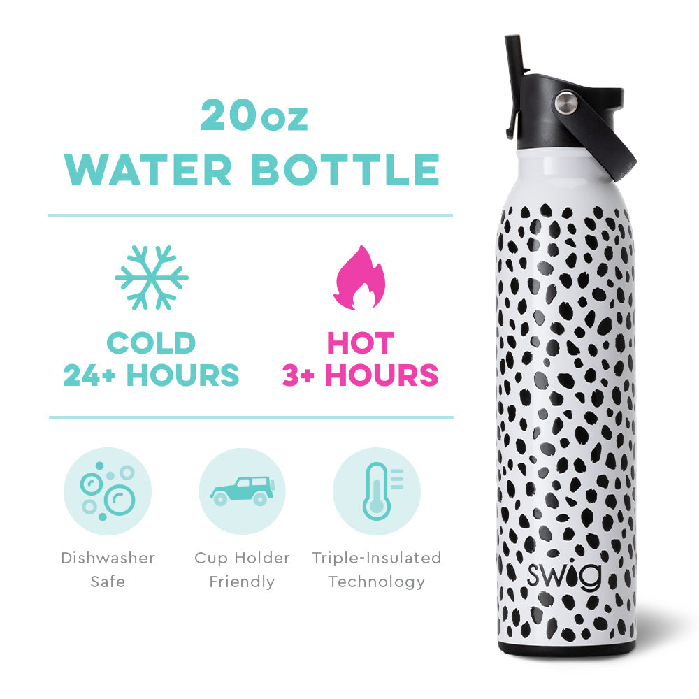 Swig Spot On Water Bottle