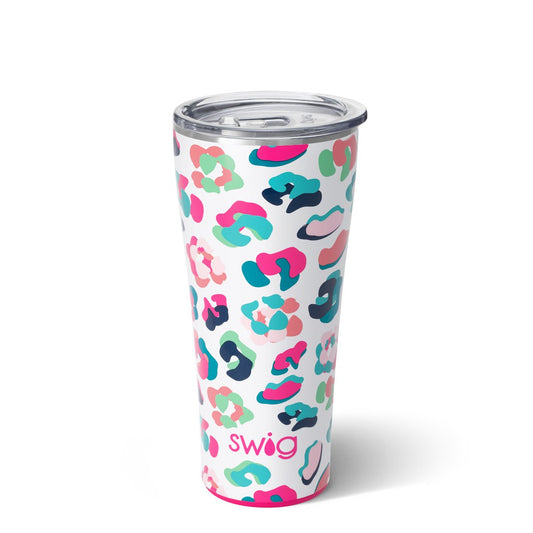 Swig Party Animal Tumbler 32oz