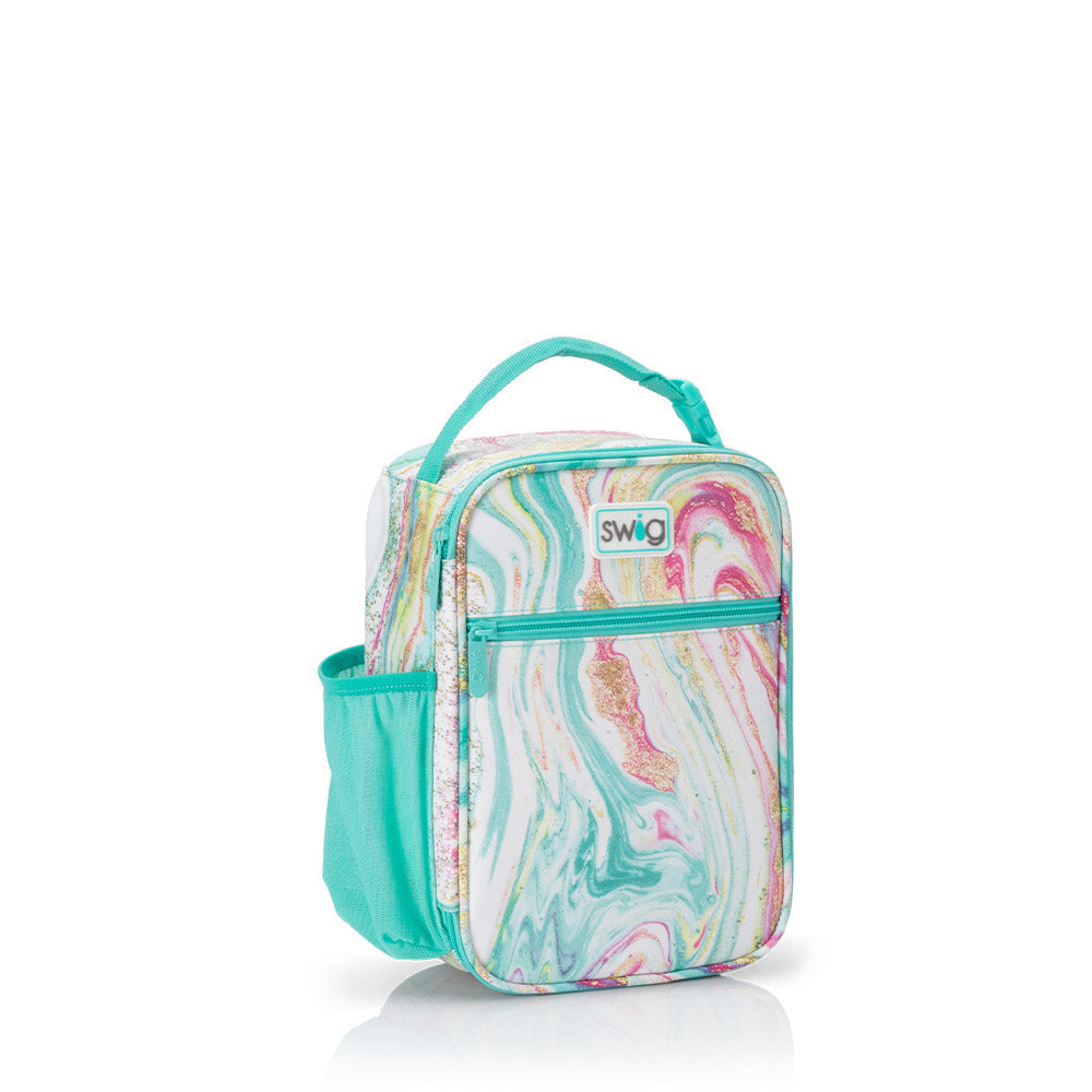 Swig Boxxi Lunch Bag - Wanderlust
