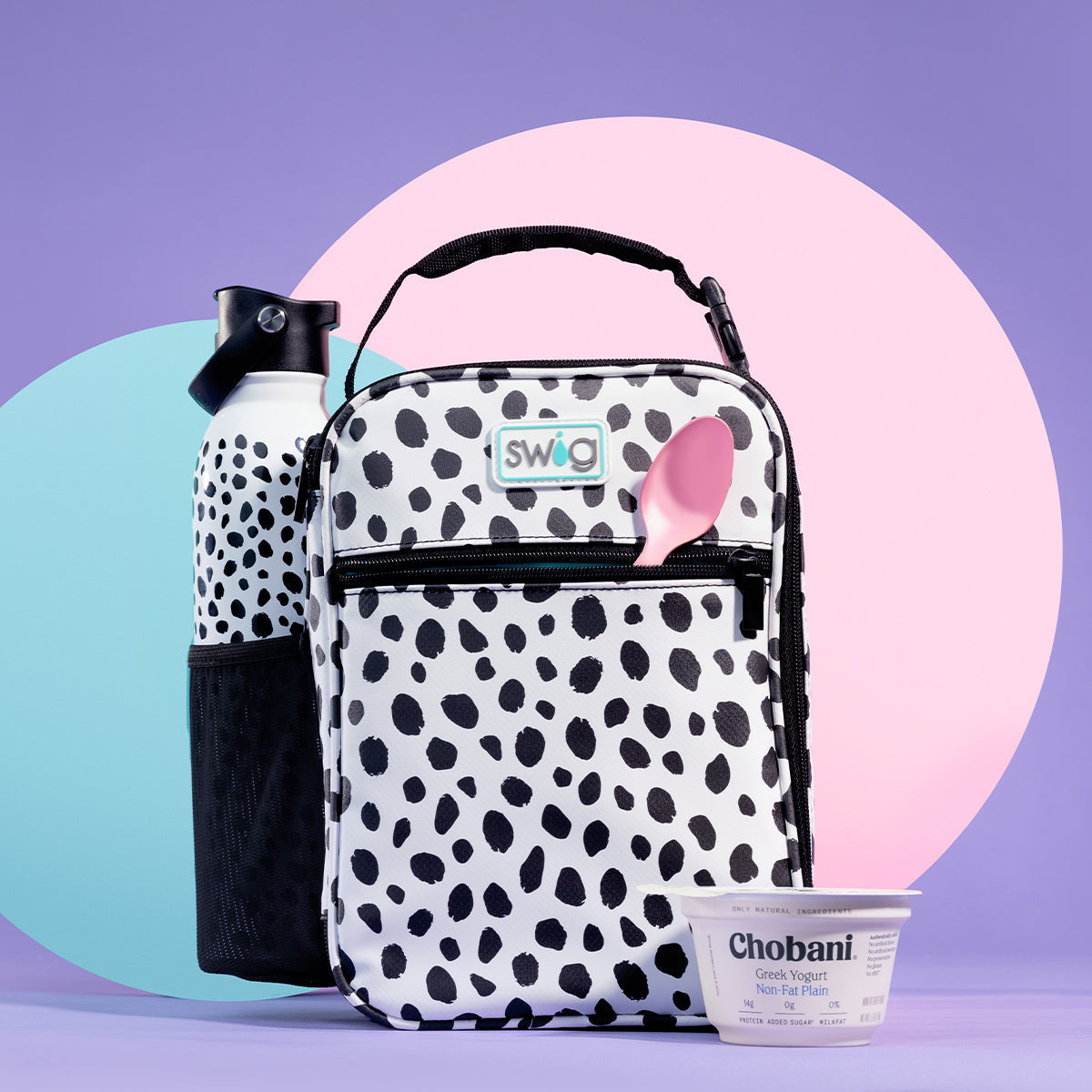 Swig Boxxi Lunch Bag - Spot On
